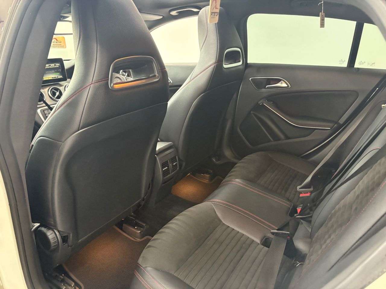 2018 MERCEDES-BENZ CLA 2018 MERCEDES-BENZ CLA