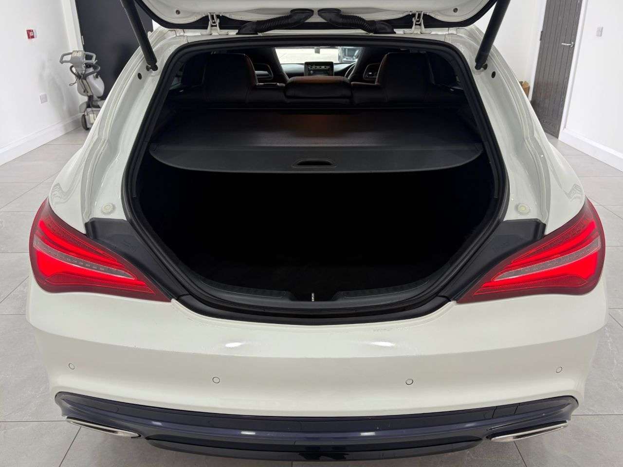2018 MERCEDES-BENZ CLA 2018 MERCEDES-BENZ CLA
