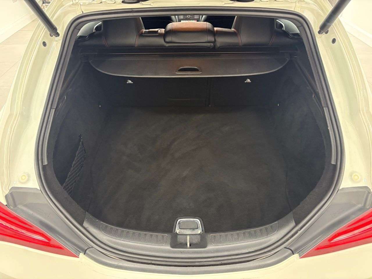2018 MERCEDES-BENZ CLA 2018 MERCEDES-BENZ CLA