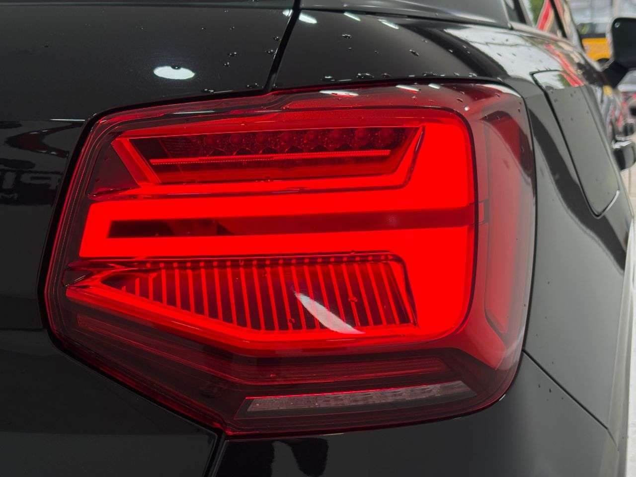 2018 AUDI Q2 2018 AUDI Q2