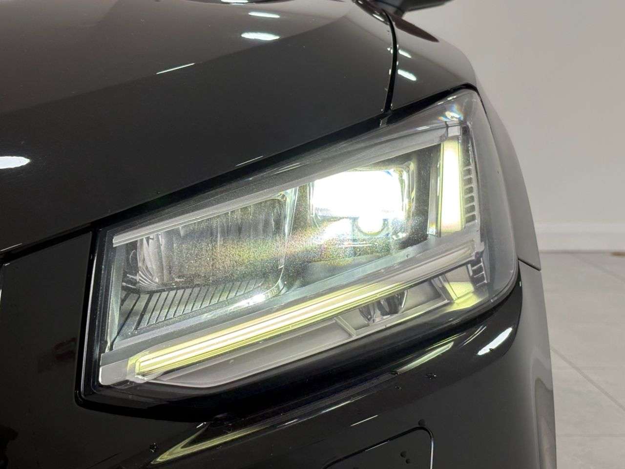 2018 AUDI Q2 2018 AUDI Q2