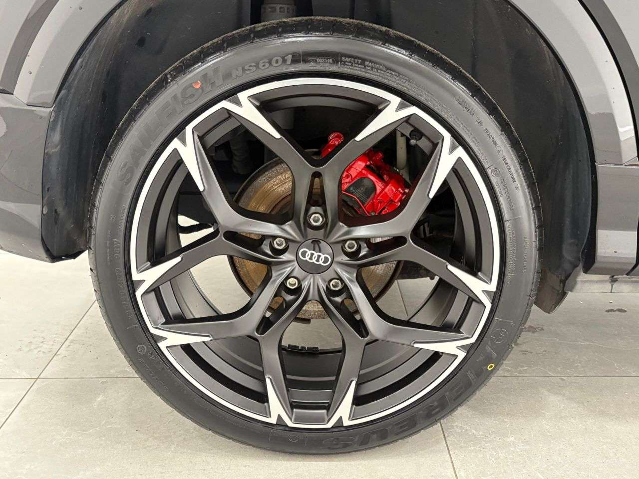 2018 AUDI Q2 2018 AUDI Q2