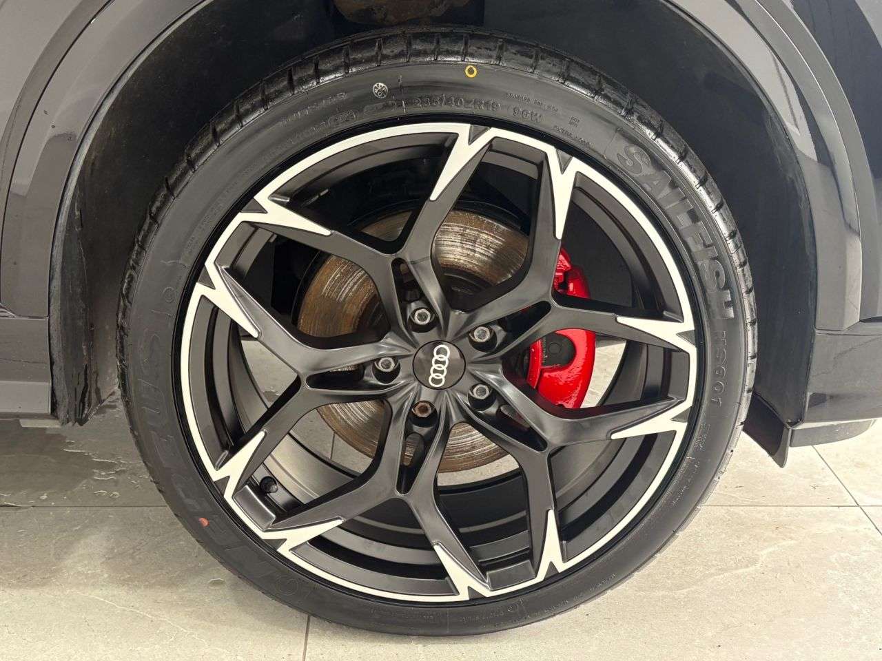 2018 AUDI Q2 2018 AUDI Q2