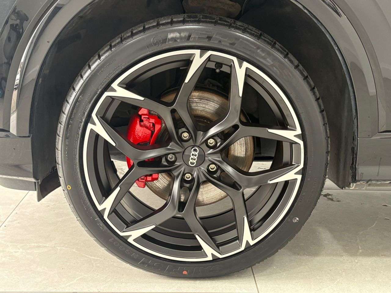 2018 AUDI Q2 2018 AUDI Q2