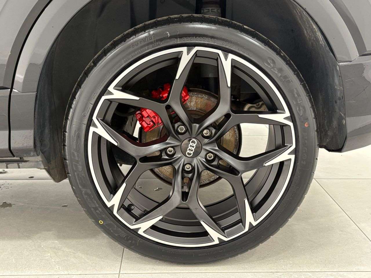 2018 AUDI Q2 2018 AUDI Q2