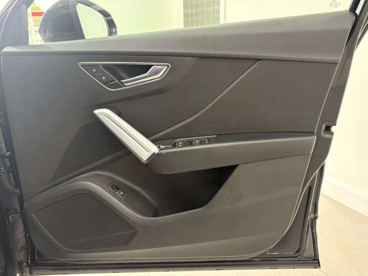 2018 AUDI Q2 2018 AUDI Q2