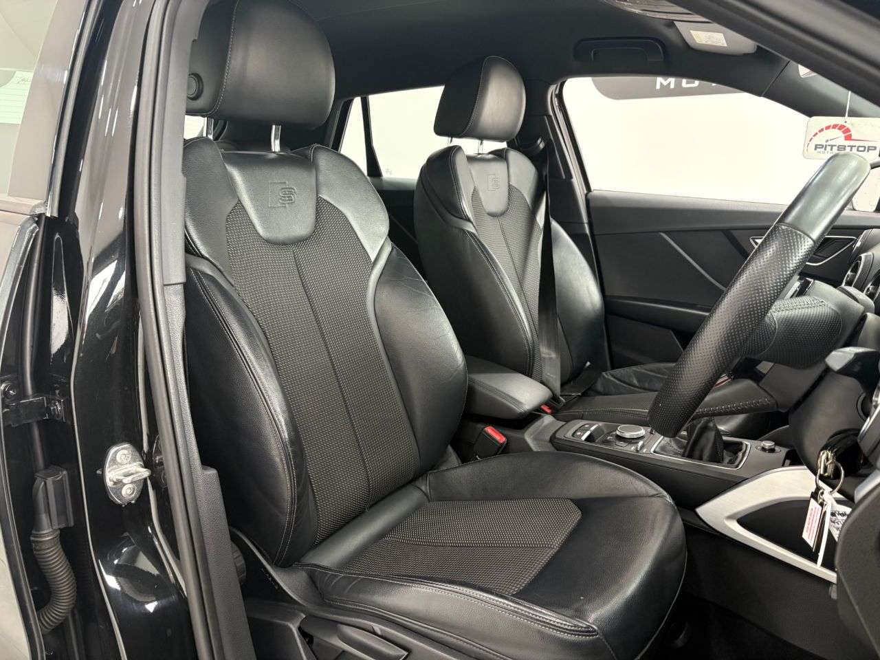 2018 AUDI Q2 2018 AUDI Q2