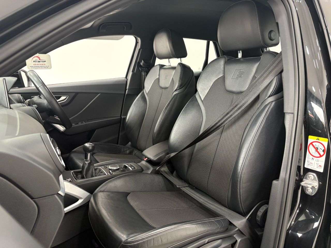 2018 AUDI Q2 2018 AUDI Q2