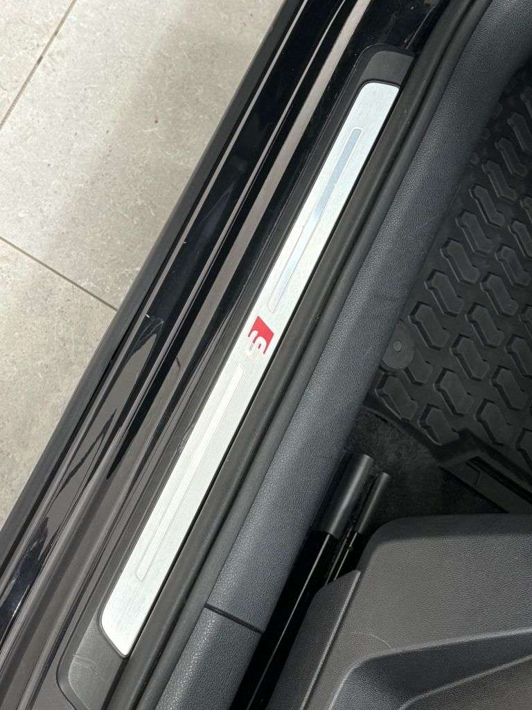 2018 AUDI Q2 2018 AUDI Q2