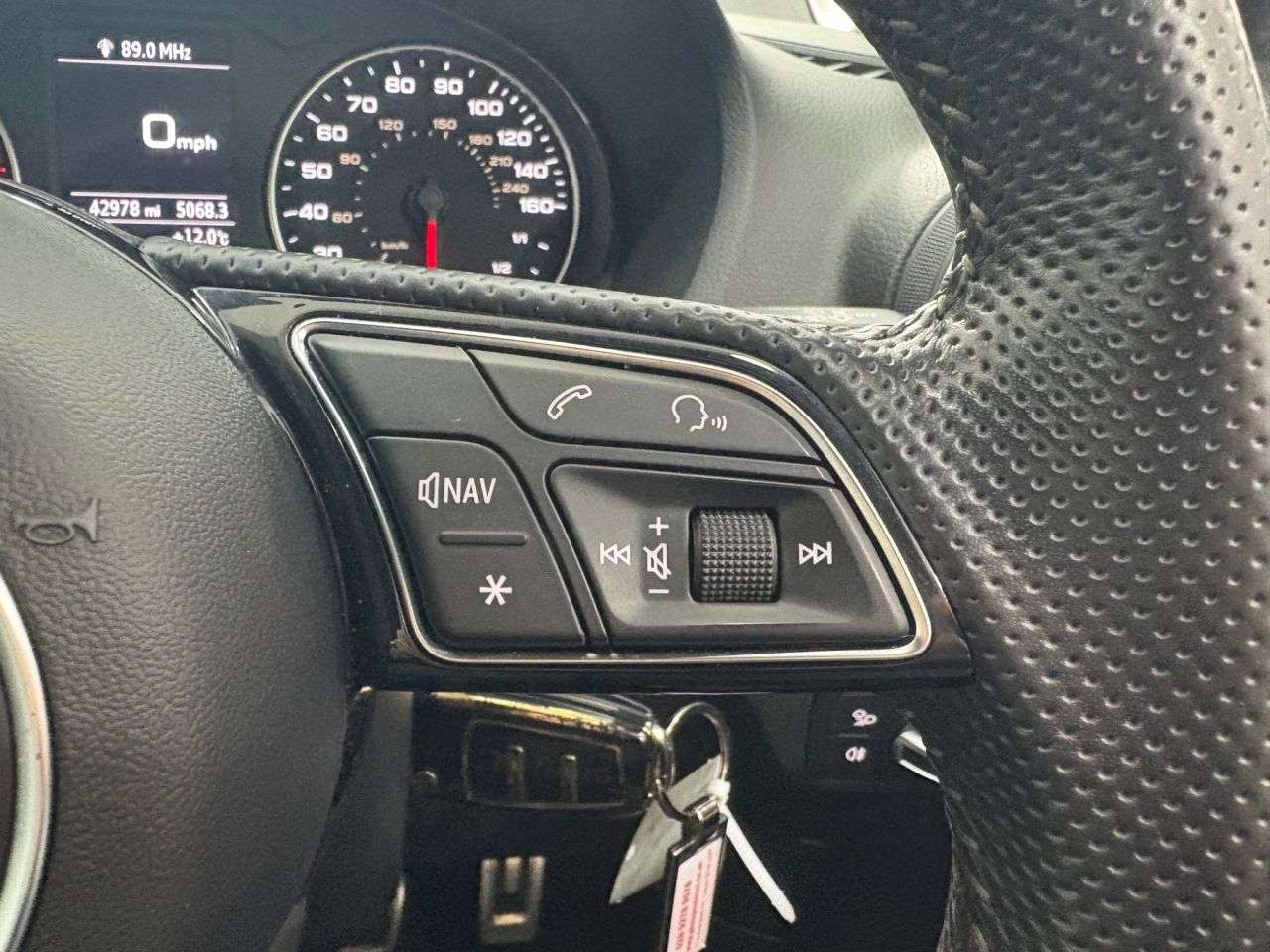 2018 AUDI Q2 2018 AUDI Q2