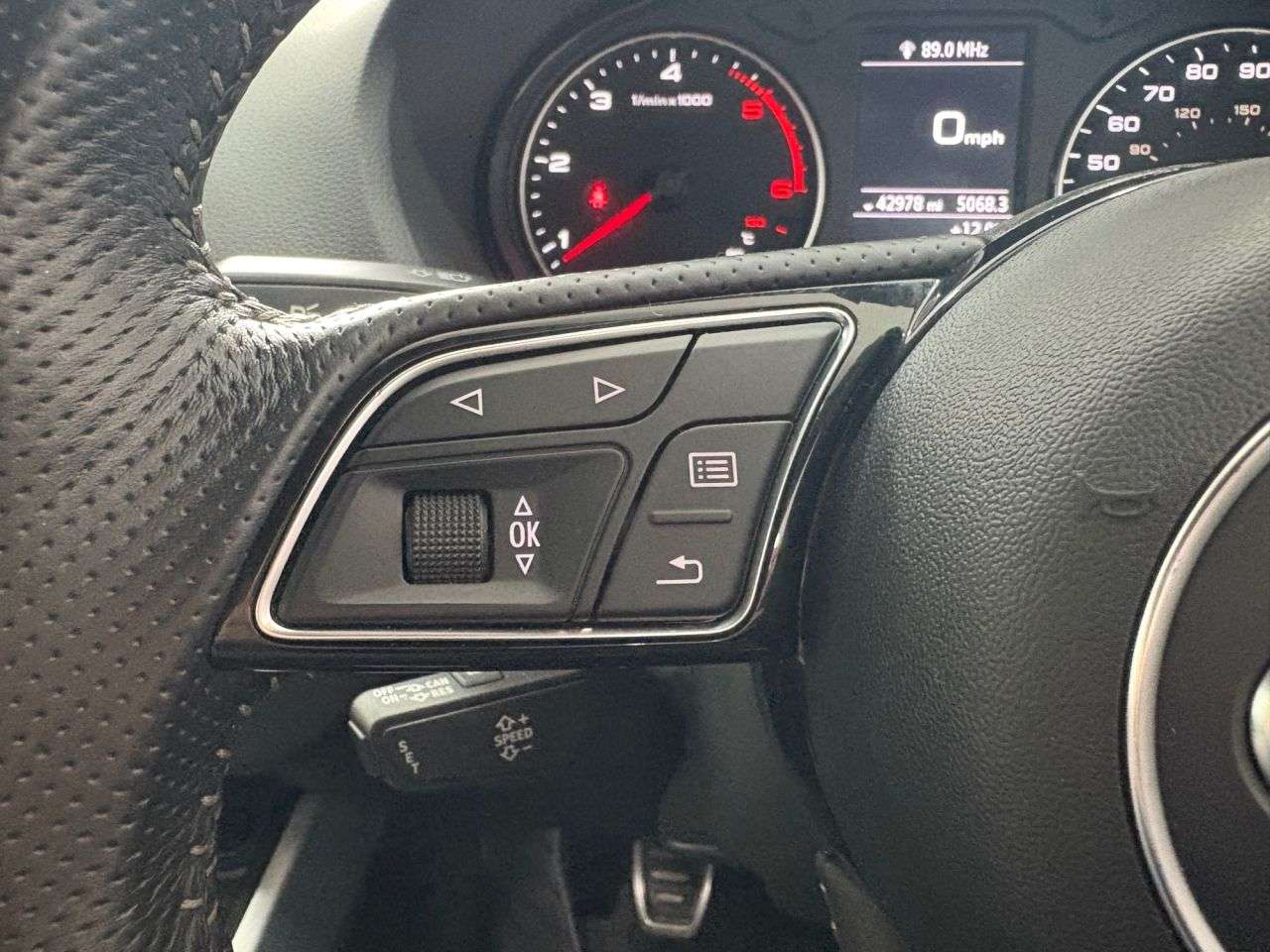 2018 AUDI Q2 2018 AUDI Q2