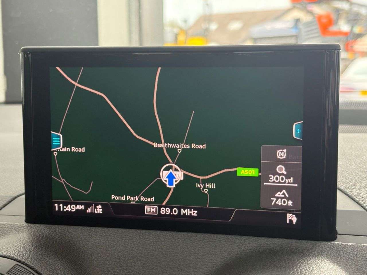 2018 AUDI Q2 2018 AUDI Q2