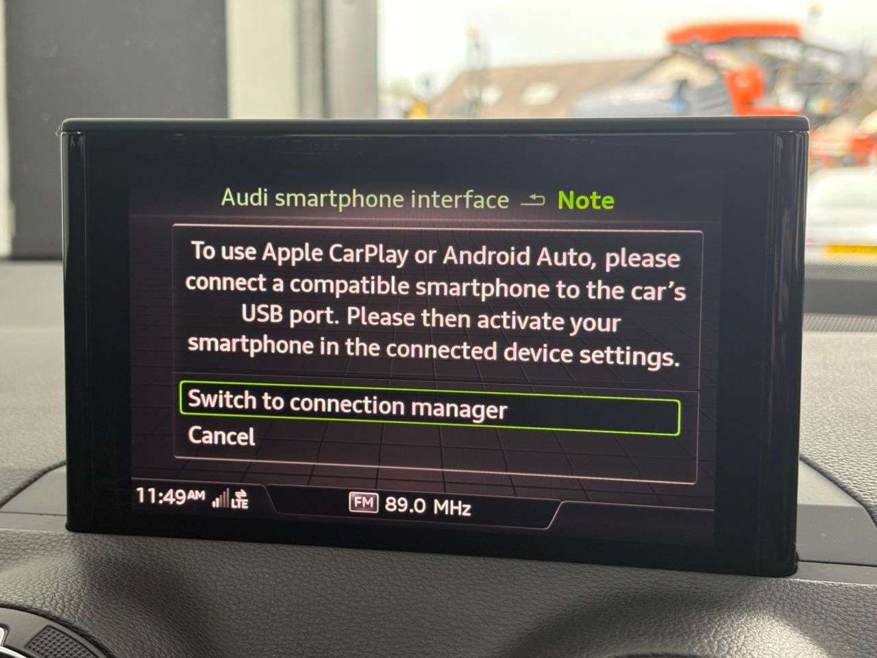 2018 AUDI Q2 2018 AUDI Q2