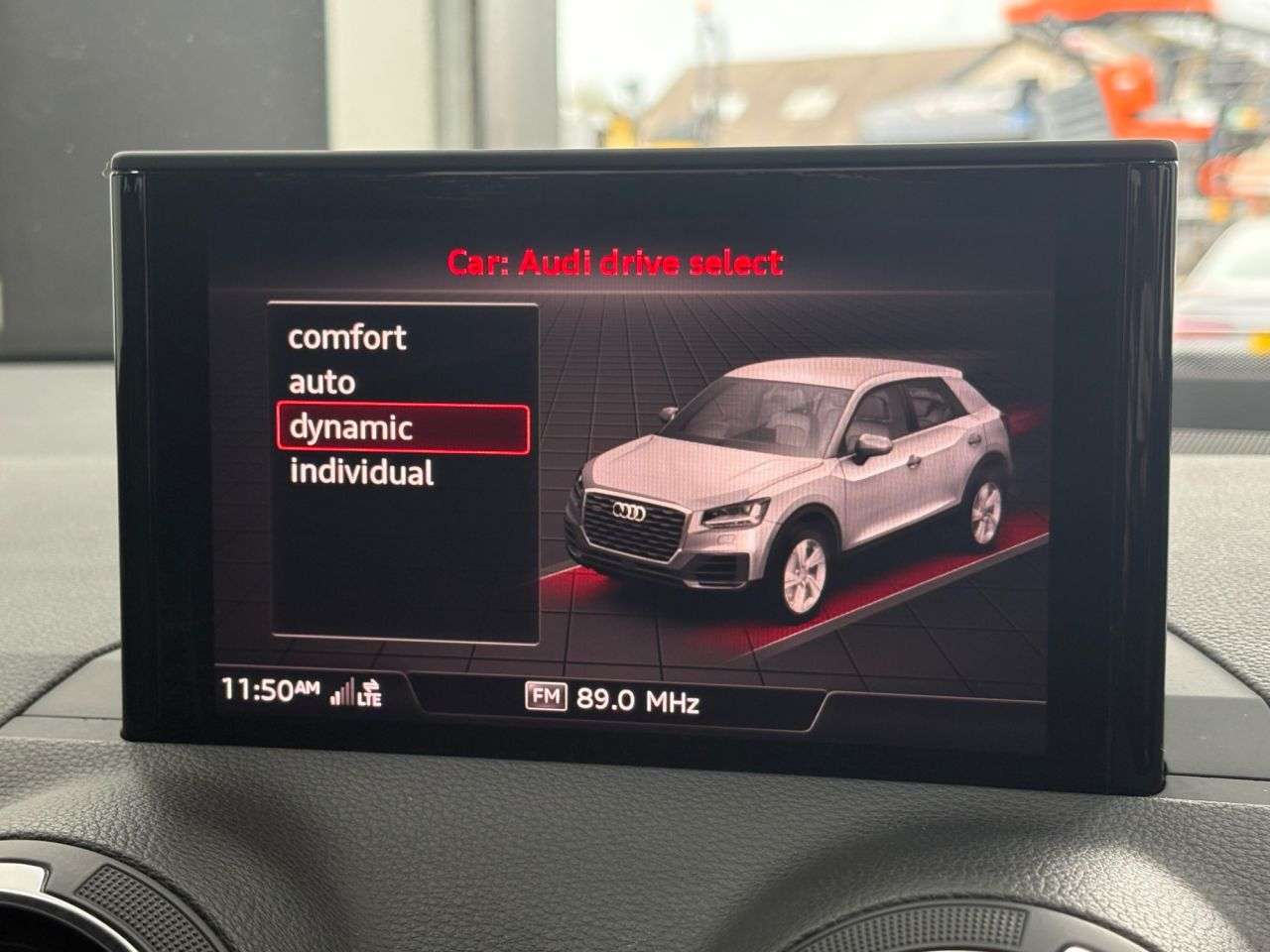 2018 AUDI Q2 2018 AUDI Q2