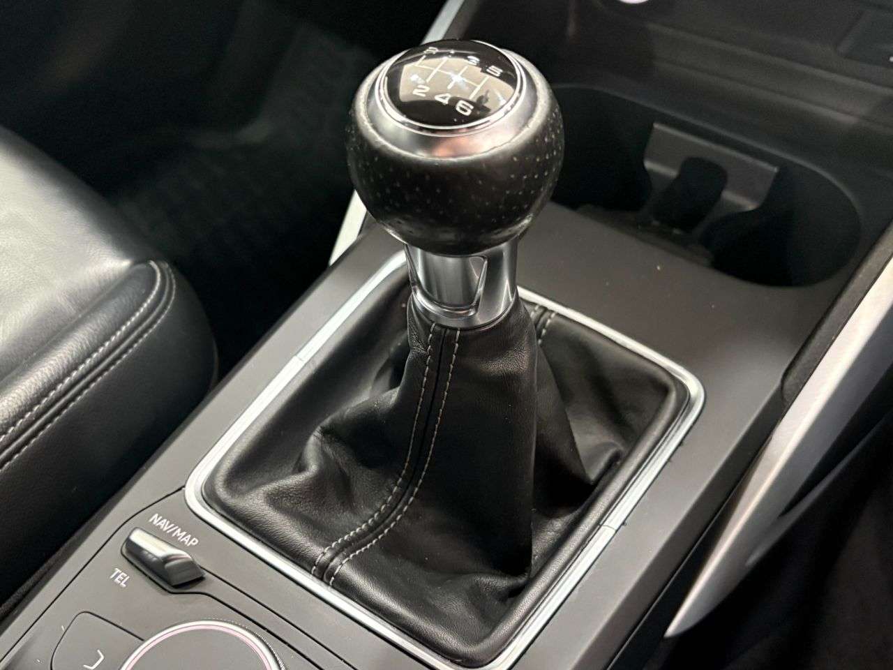 2018 AUDI Q2 2018 AUDI Q2