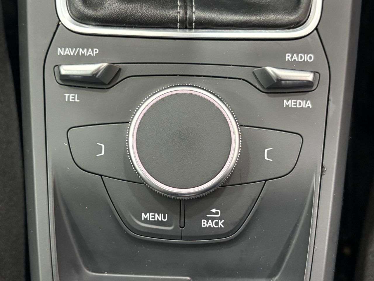 2018 AUDI Q2 2018 AUDI Q2