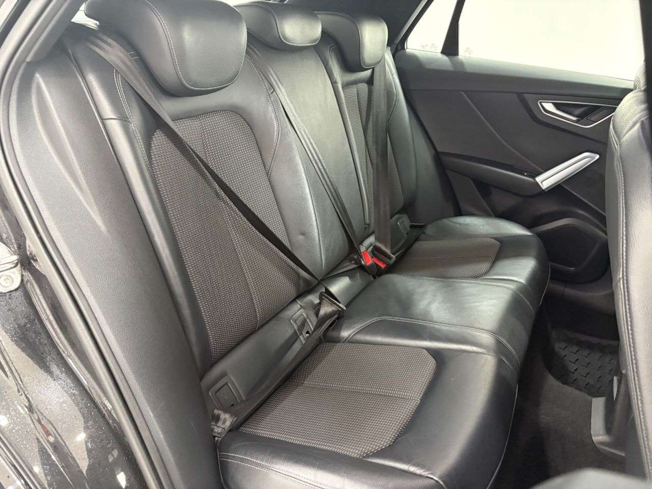 2018 AUDI Q2 2018 AUDI Q2