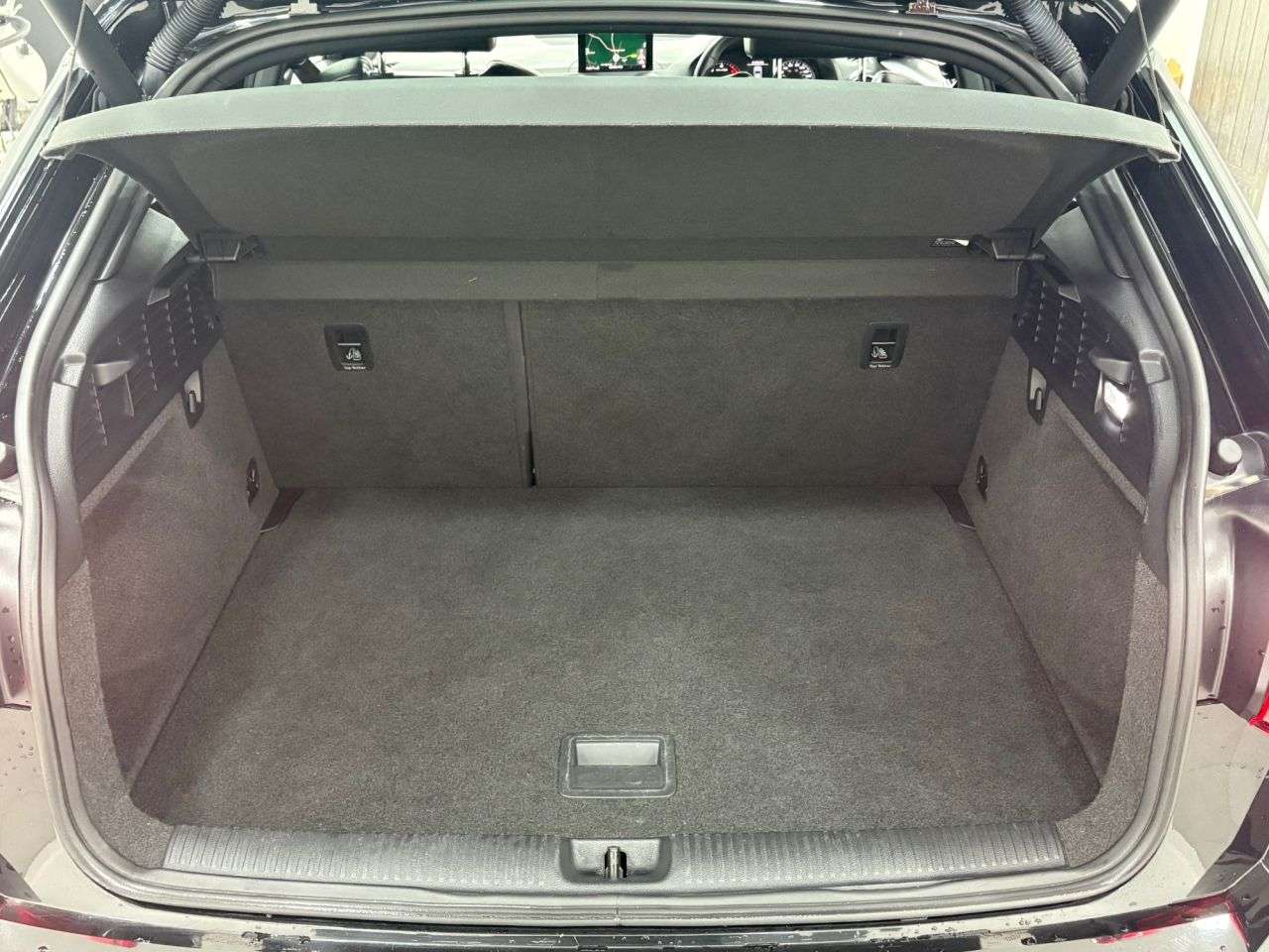 2018 AUDI Q2 2018 AUDI Q2