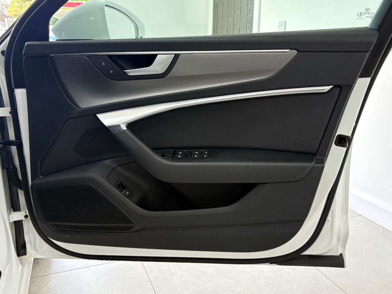 2019 AUDI A6 SALOON 2019 AUDI A6 SALOON