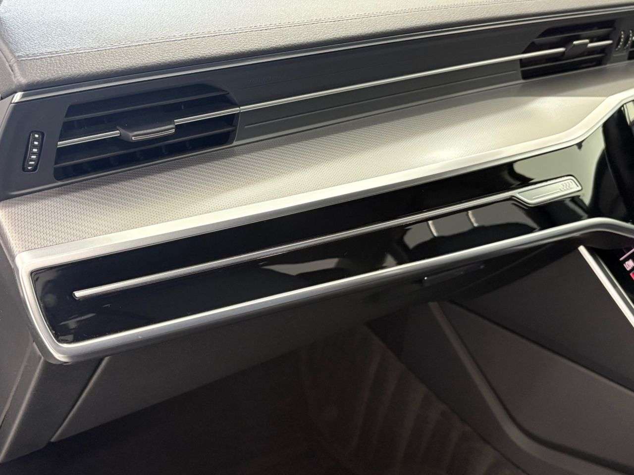 2019 AUDI A6 SALOON 2019 AUDI A6 SALOON