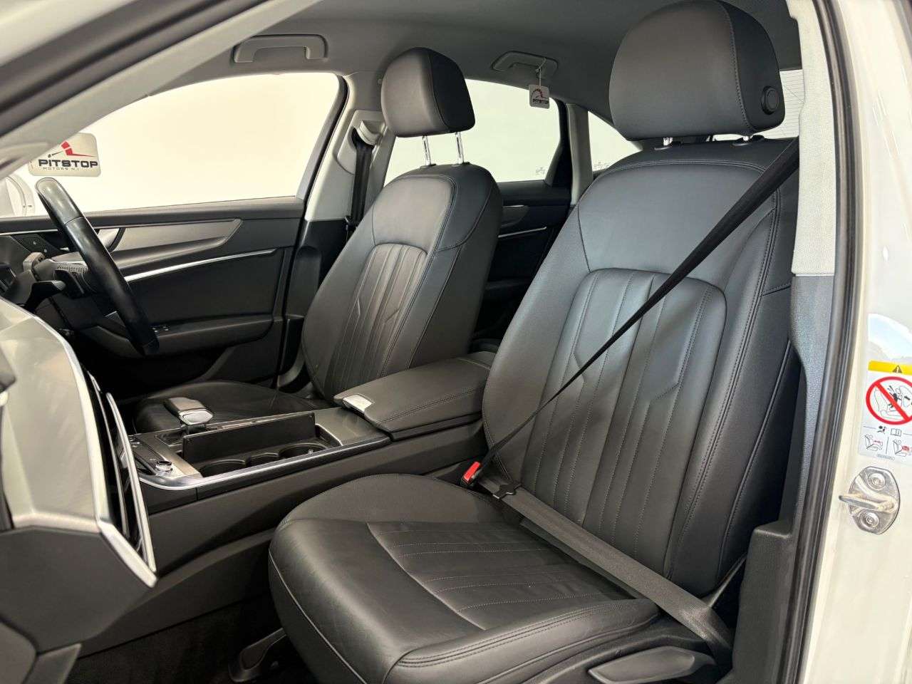 2019 AUDI A6 SALOON 2019 AUDI A6 SALOON