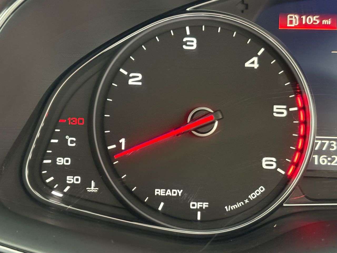 2019 AUDI A6 SALOON 2019 AUDI A6 SALOON