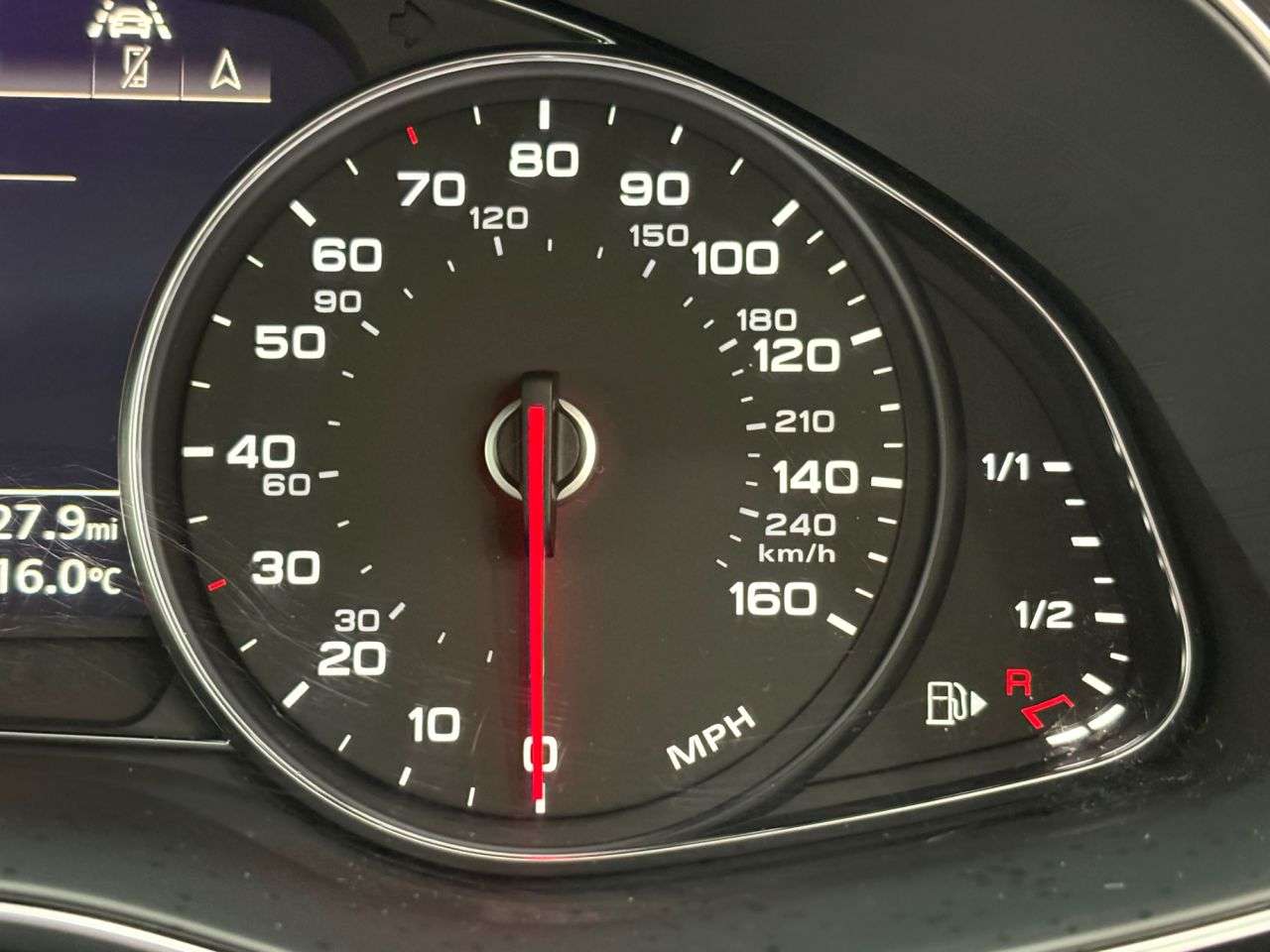 2019 AUDI A6 SALOON 2019 AUDI A6 SALOON