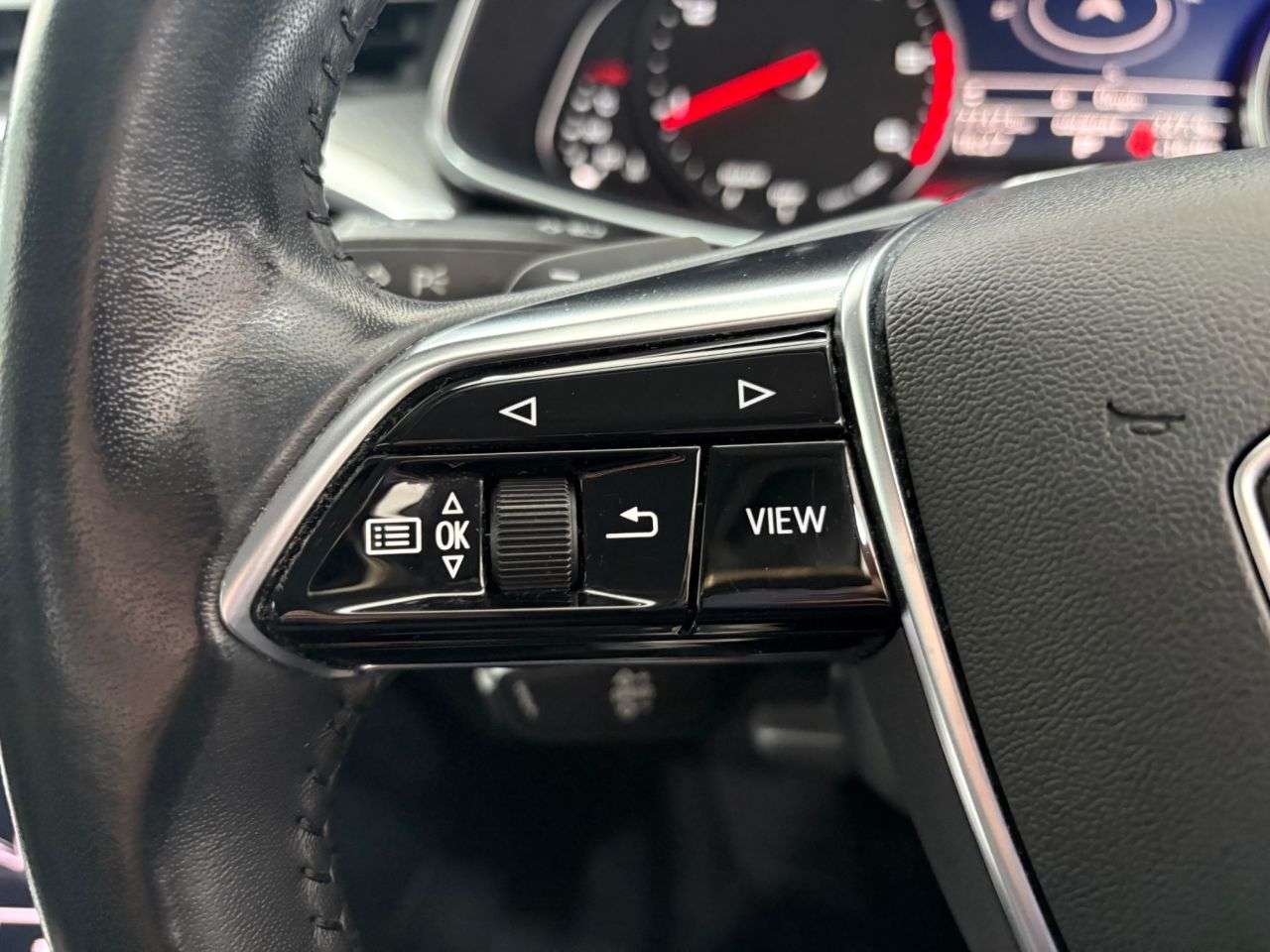 2019 AUDI A6 SALOON 2019 AUDI A6 SALOON