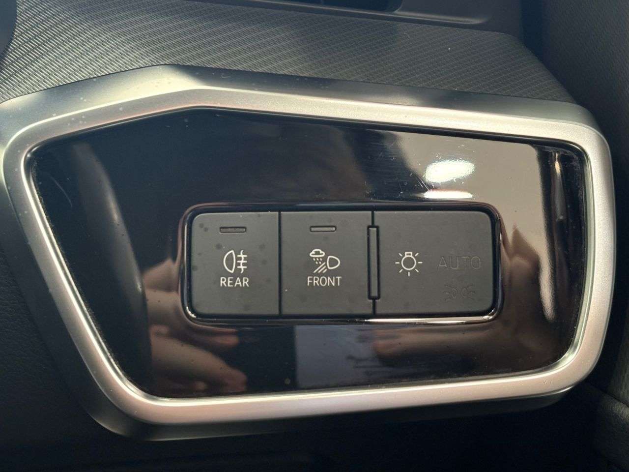 2019 AUDI A6 SALOON 2019 AUDI A6 SALOON