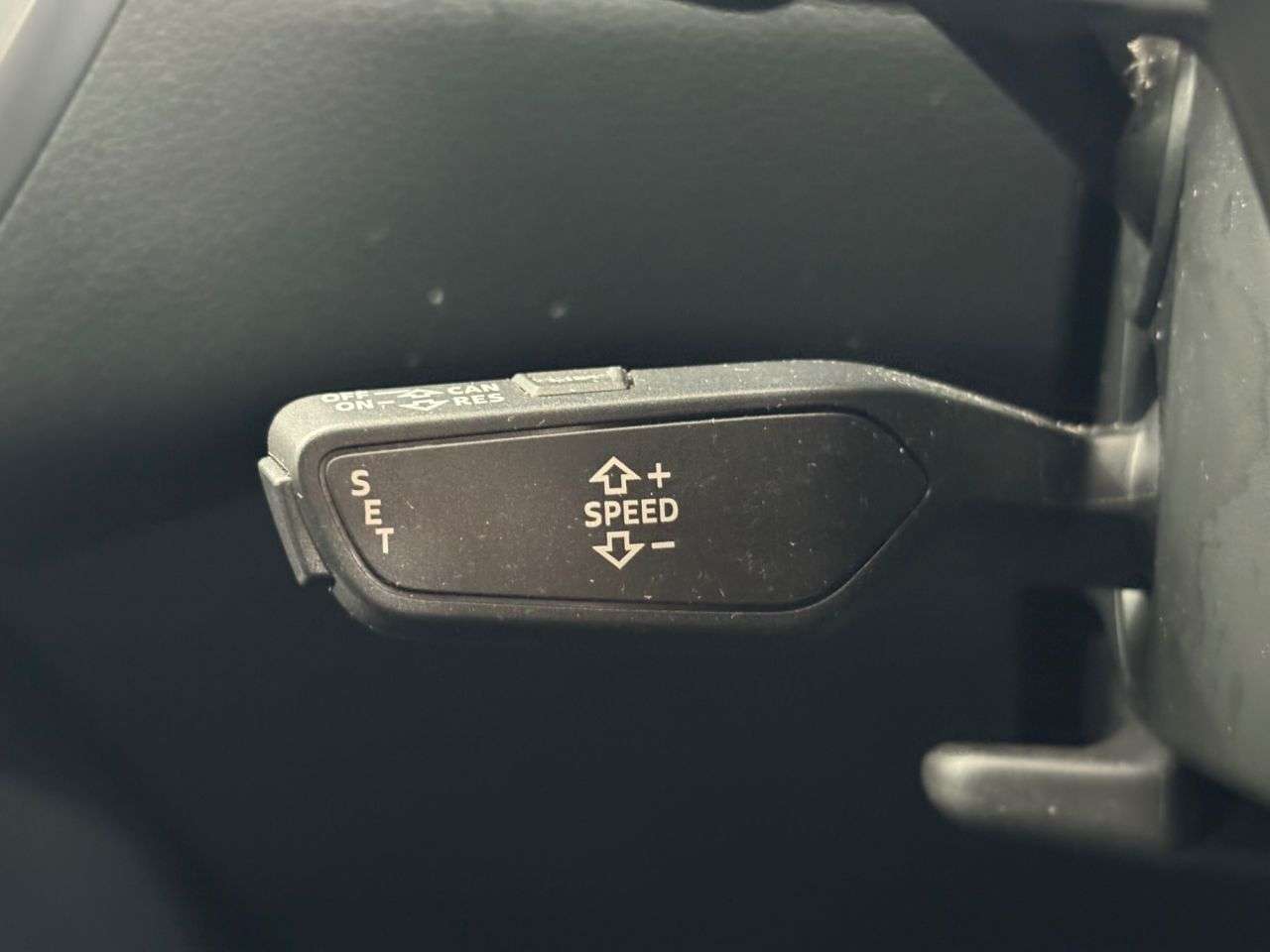 2019 AUDI A6 SALOON 2019 AUDI A6 SALOON