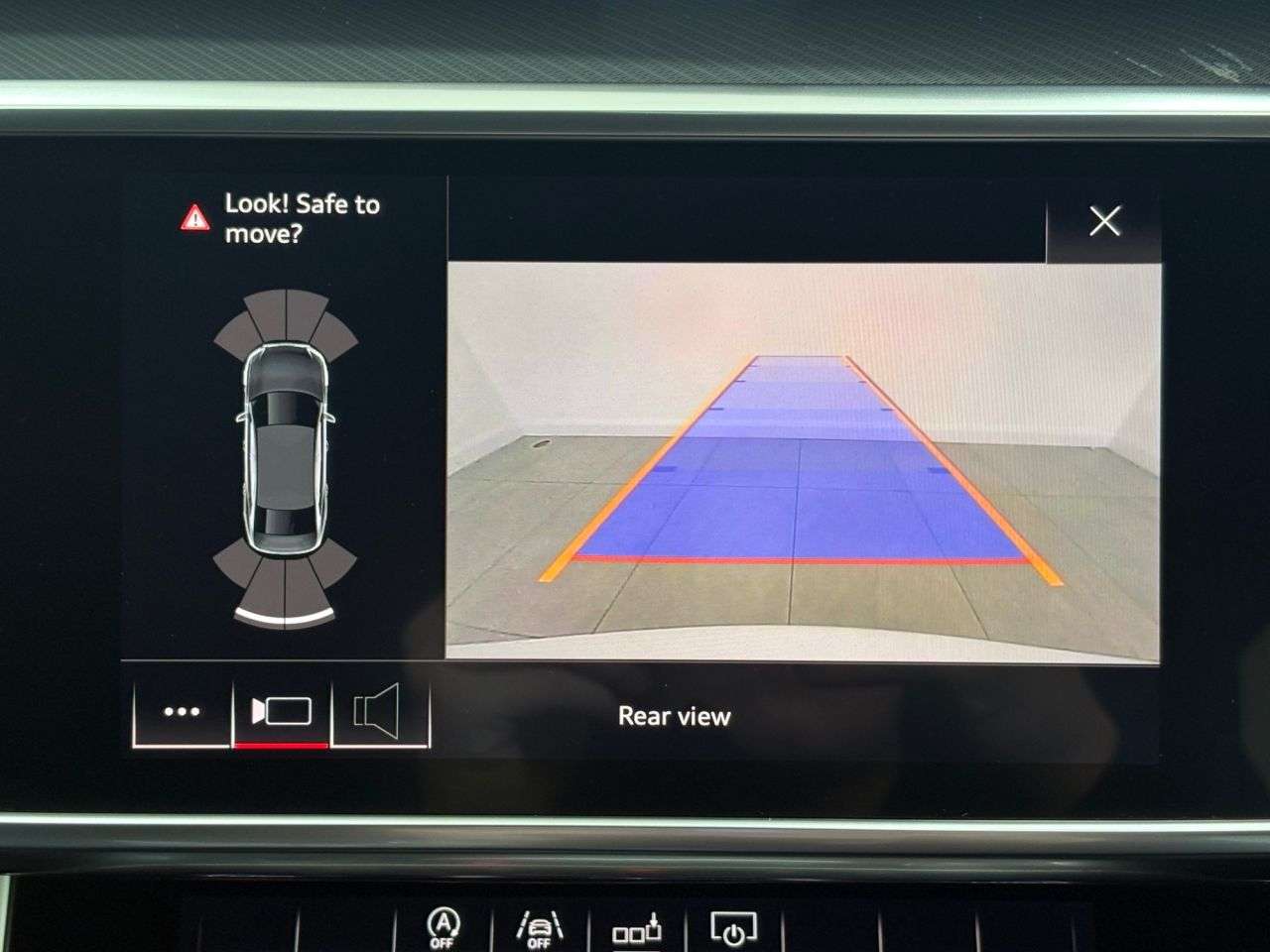 2019 AUDI A6 SALOON 2019 AUDI A6 SALOON