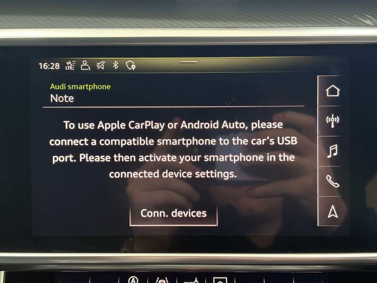 2019 AUDI A6 SALOON 2019 AUDI A6 SALOON