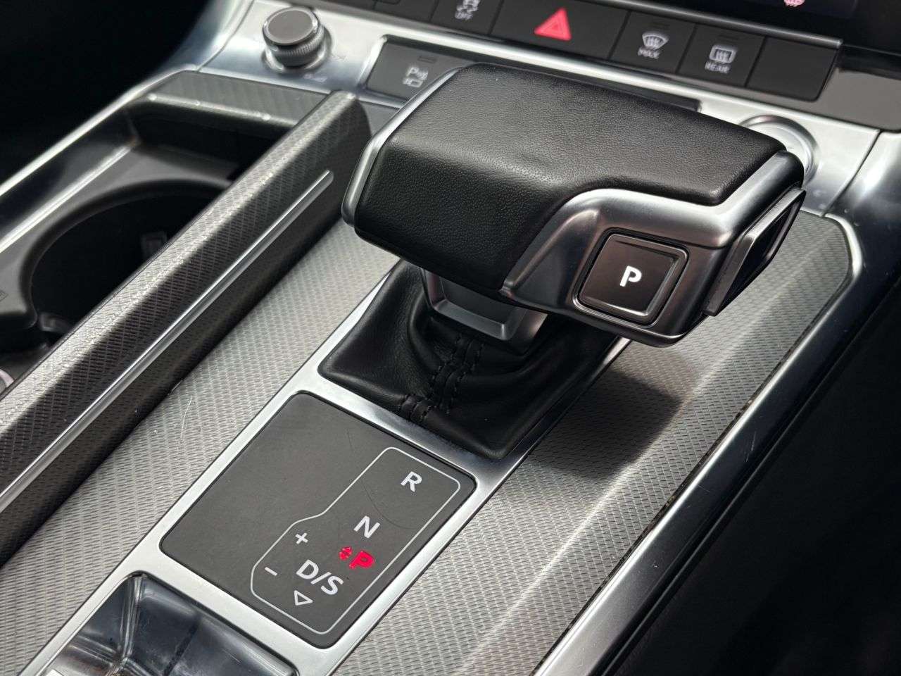 2019 AUDI A6 SALOON 2019 AUDI A6 SALOON