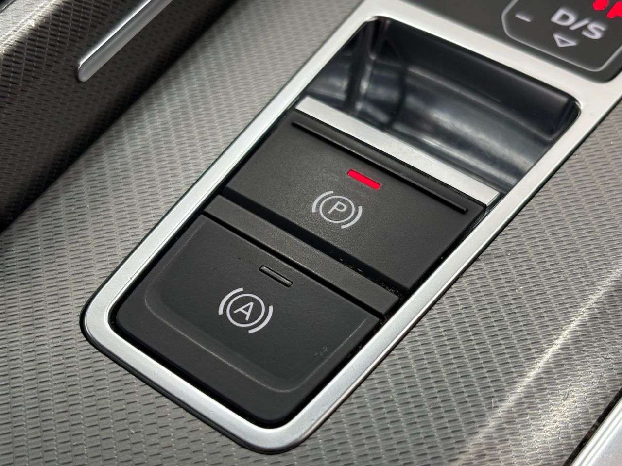 2019 AUDI A6 SALOON 2019 AUDI A6 SALOON