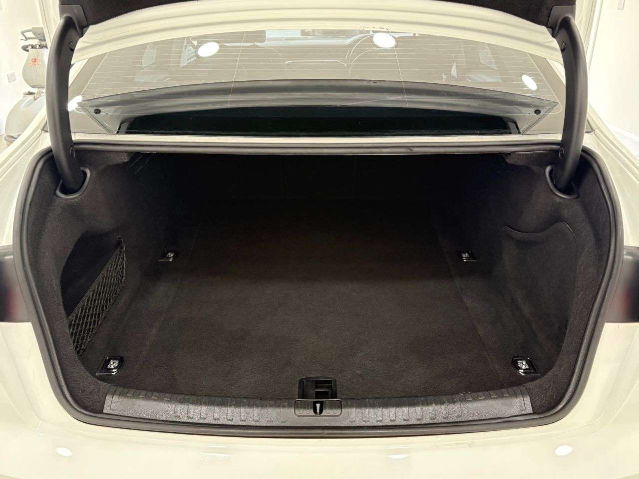 2019 AUDI A6 SALOON 2019 AUDI A6 SALOON