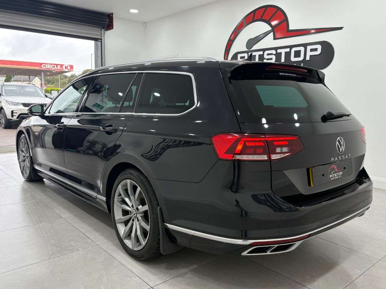 2021 VOLKSWAGEN PASSAT 2021 VOLKSWAGEN PASSAT