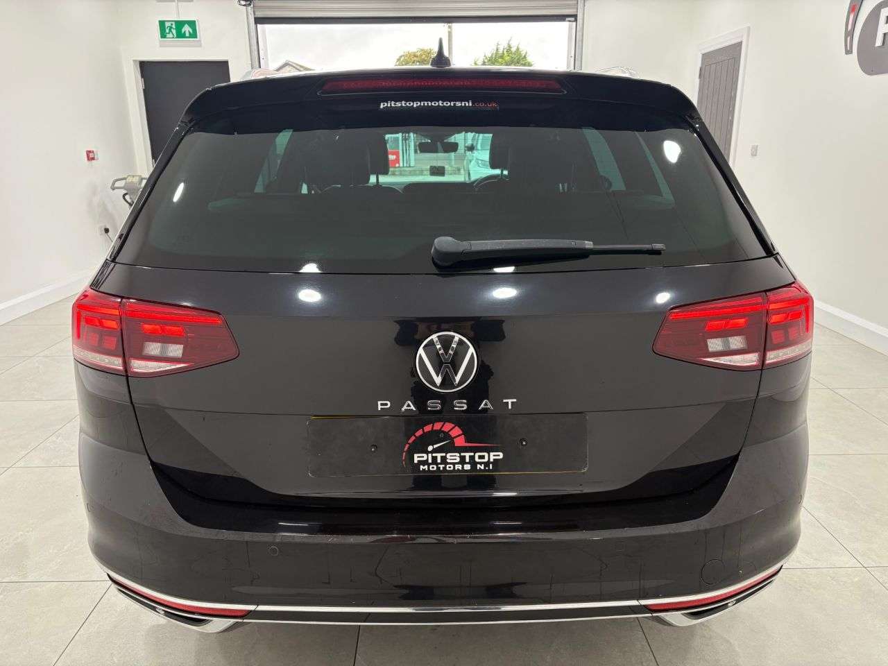 2021 VOLKSWAGEN PASSAT 2021 VOLKSWAGEN PASSAT