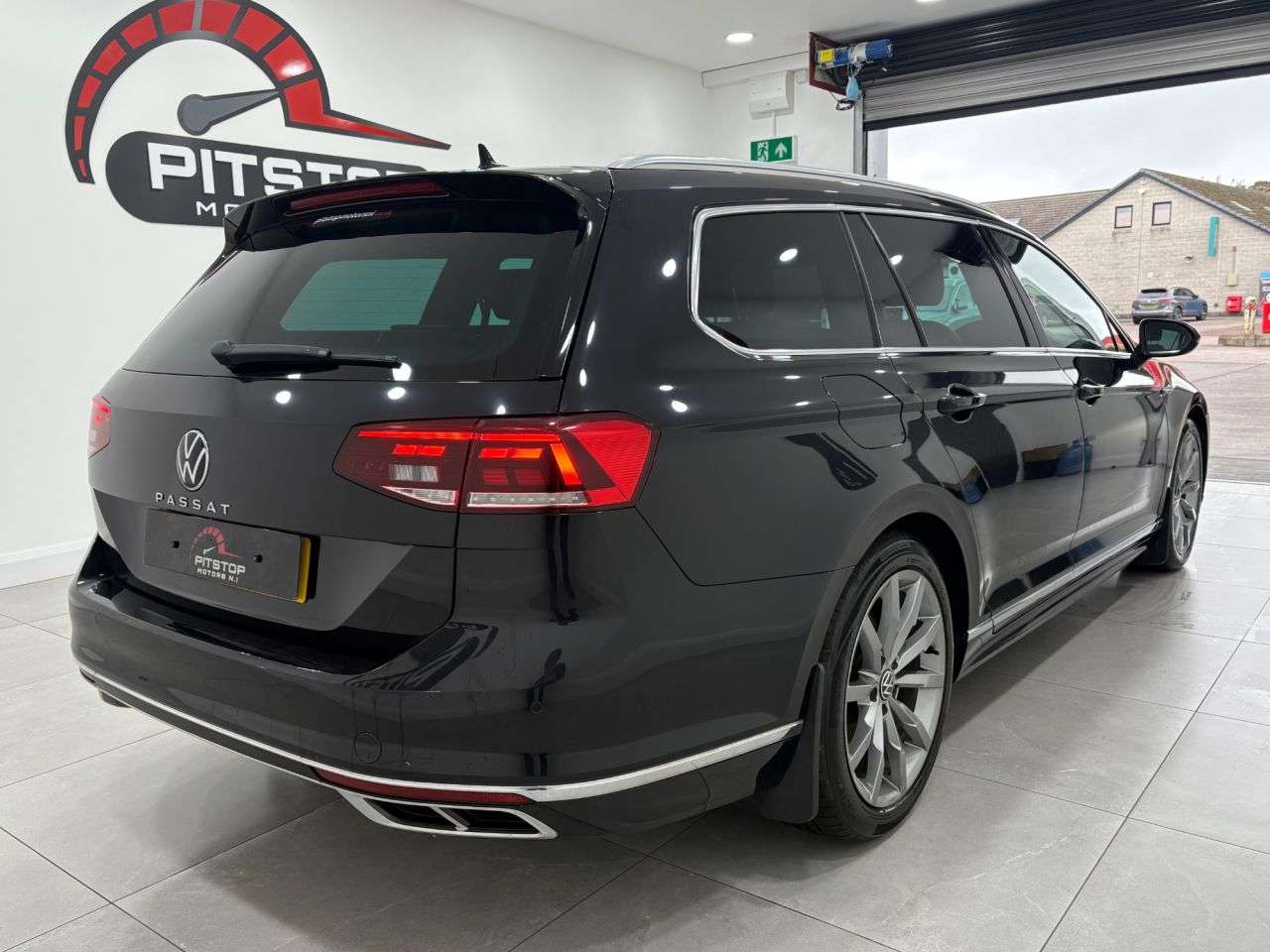 2021 VOLKSWAGEN PASSAT 2021 VOLKSWAGEN PASSAT