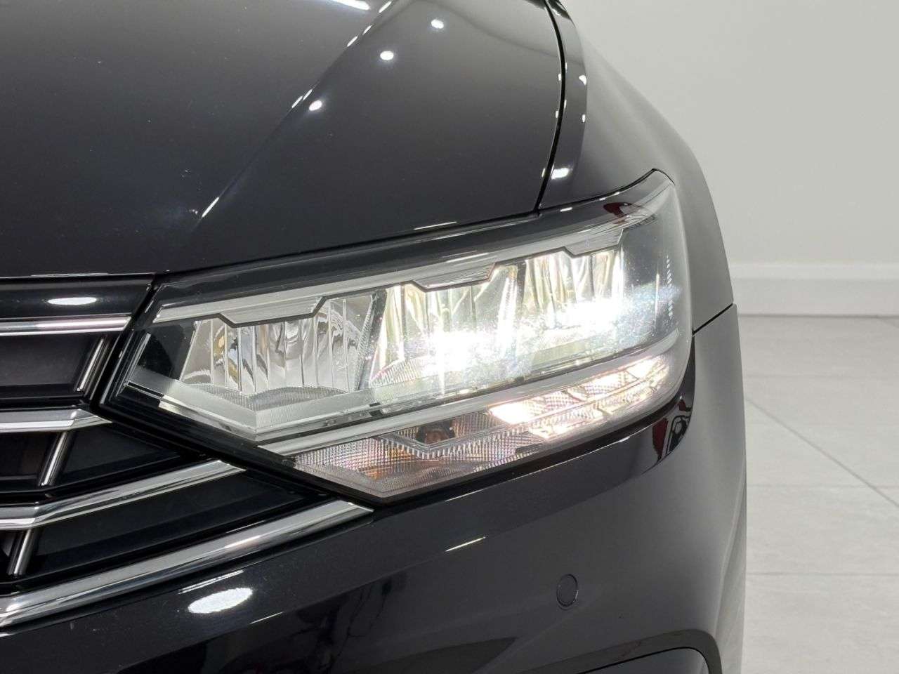 2021 VOLKSWAGEN PASSAT 2021 VOLKSWAGEN PASSAT