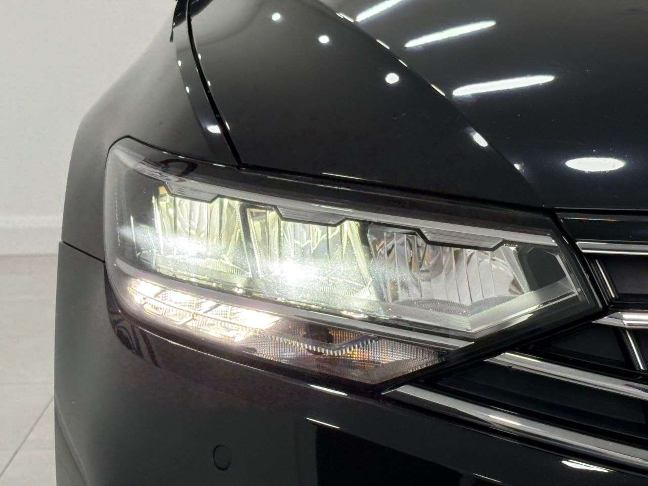 2021 VOLKSWAGEN PASSAT 2021 VOLKSWAGEN PASSAT
