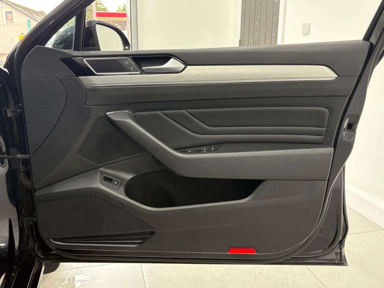 2021 VOLKSWAGEN PASSAT 2021 VOLKSWAGEN PASSAT
