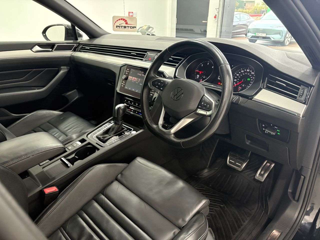 2021 VOLKSWAGEN PASSAT 2021 VOLKSWAGEN PASSAT