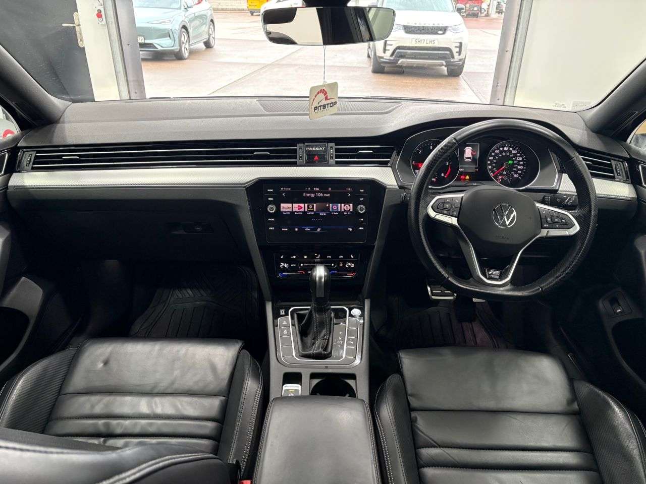 2021 VOLKSWAGEN PASSAT 2021 VOLKSWAGEN PASSAT