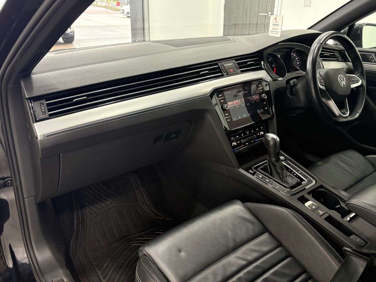 2021 VOLKSWAGEN PASSAT 2021 VOLKSWAGEN PASSAT
