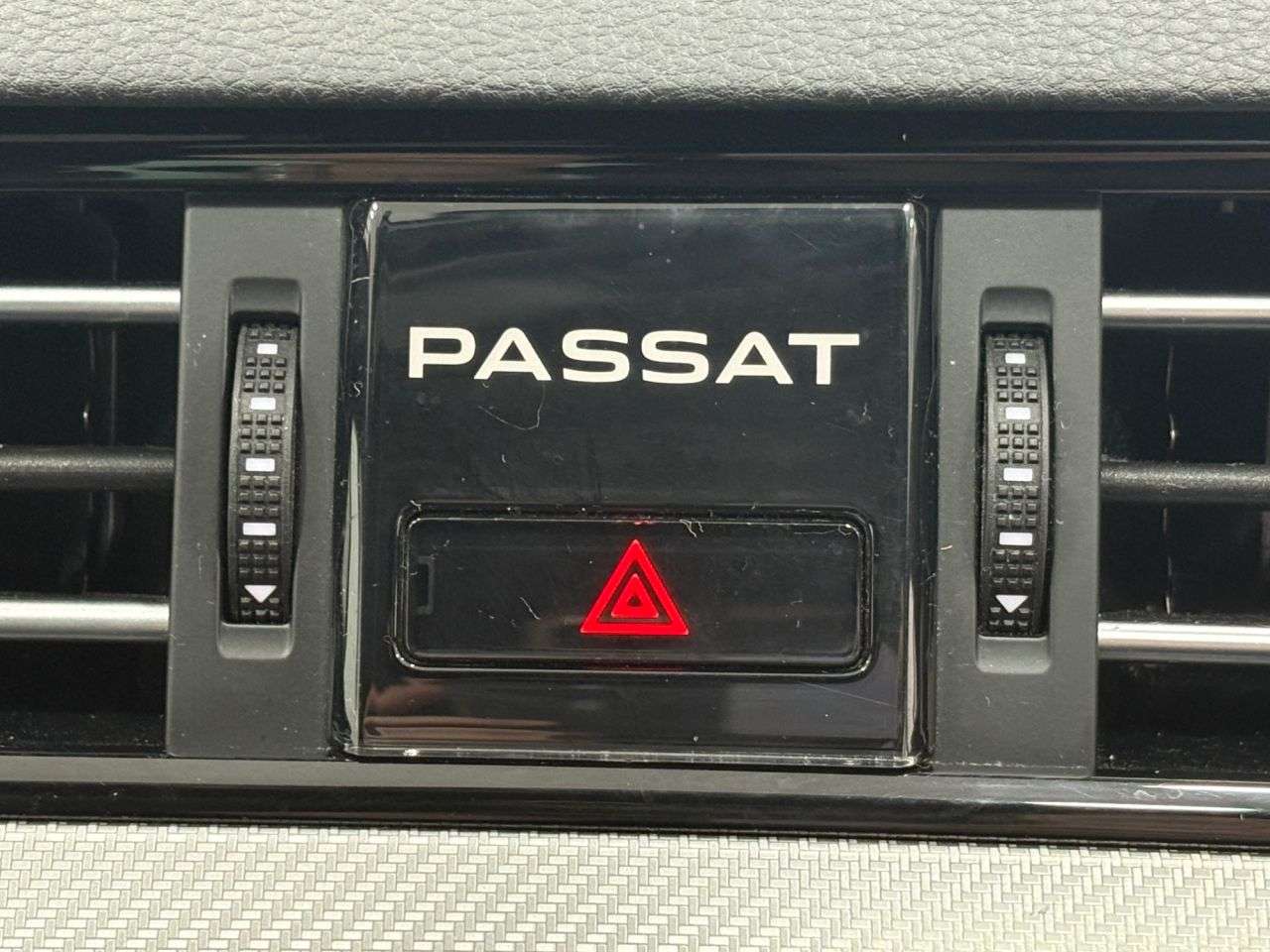 2021 VOLKSWAGEN PASSAT 2021 VOLKSWAGEN PASSAT