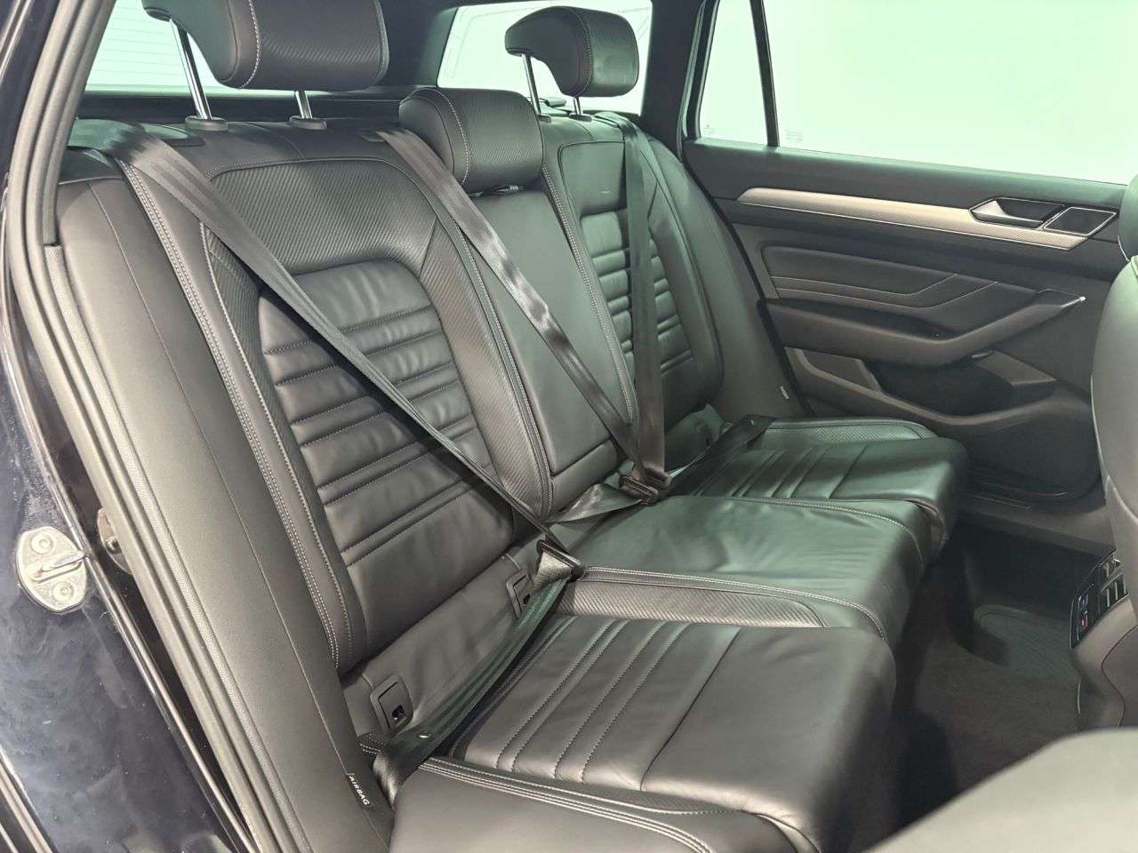 2021 VOLKSWAGEN PASSAT 2021 VOLKSWAGEN PASSAT