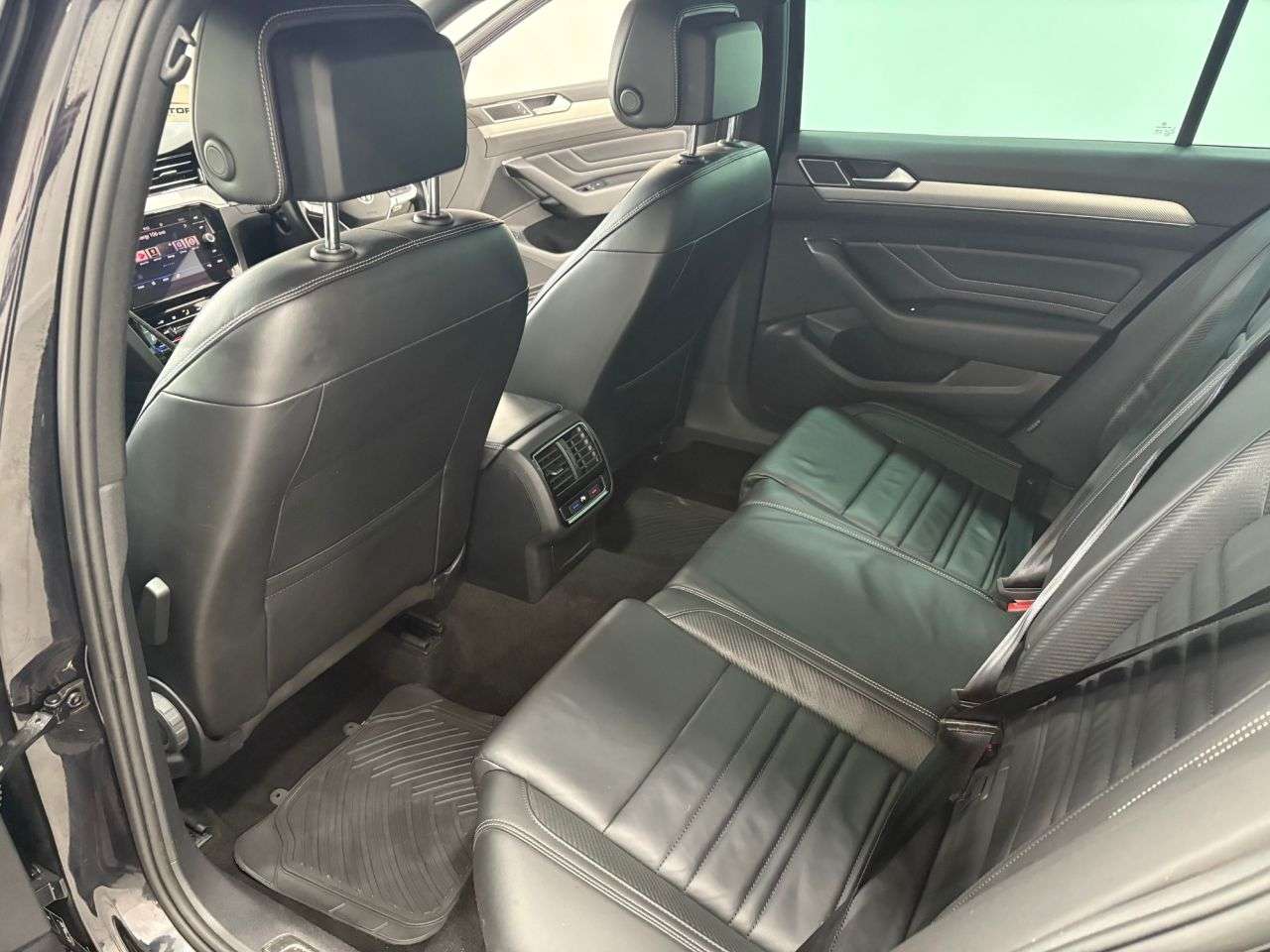 2021 VOLKSWAGEN PASSAT 2021 VOLKSWAGEN PASSAT