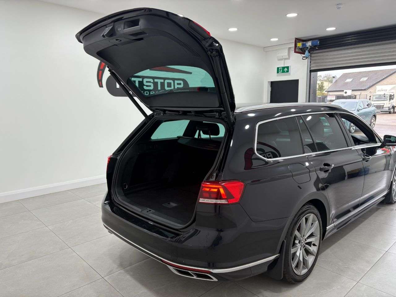 2021 VOLKSWAGEN PASSAT 2021 VOLKSWAGEN PASSAT