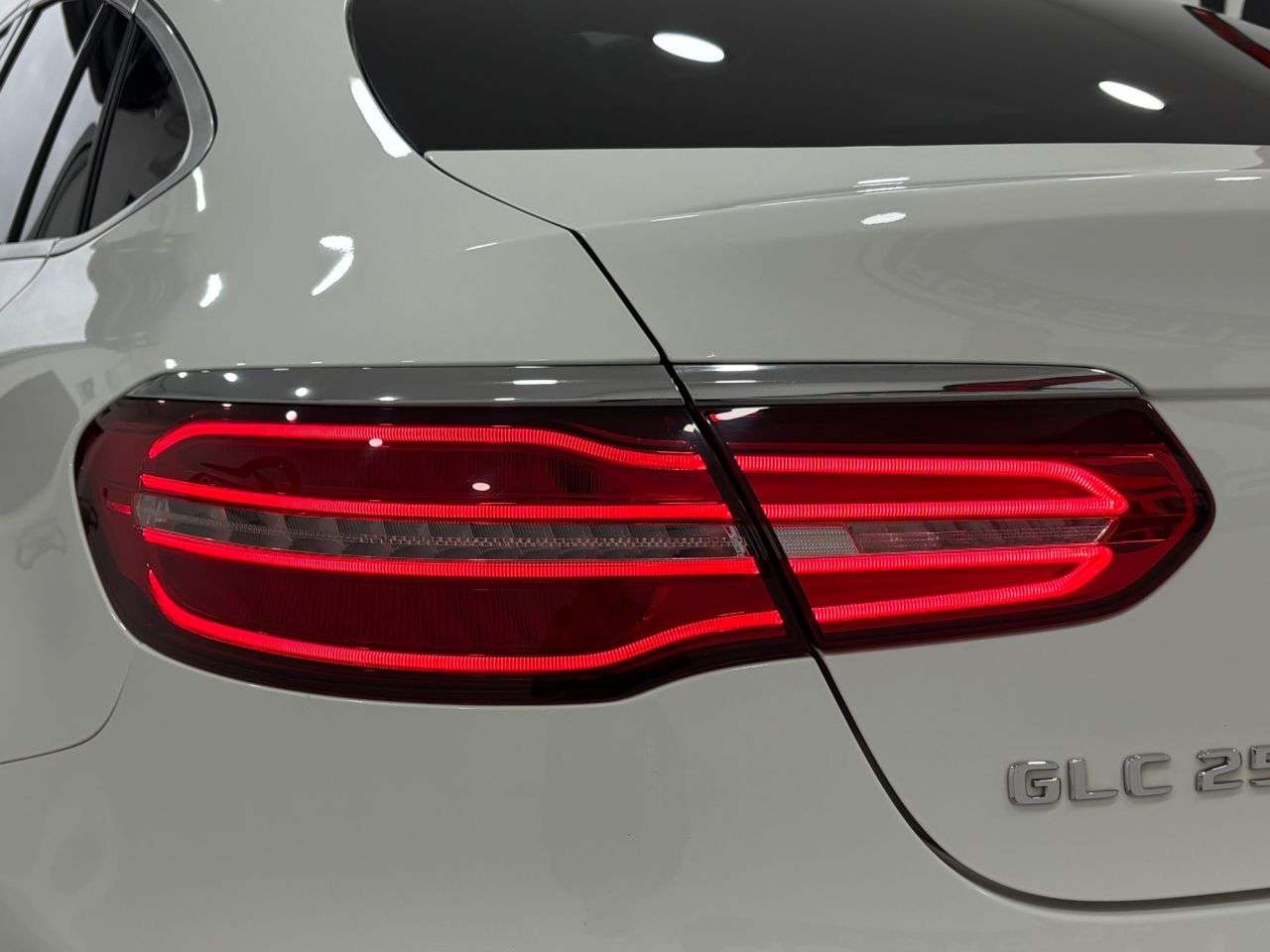 2018 MERCEDES-BENZ GLC 2018 MERCEDES-BENZ GLC