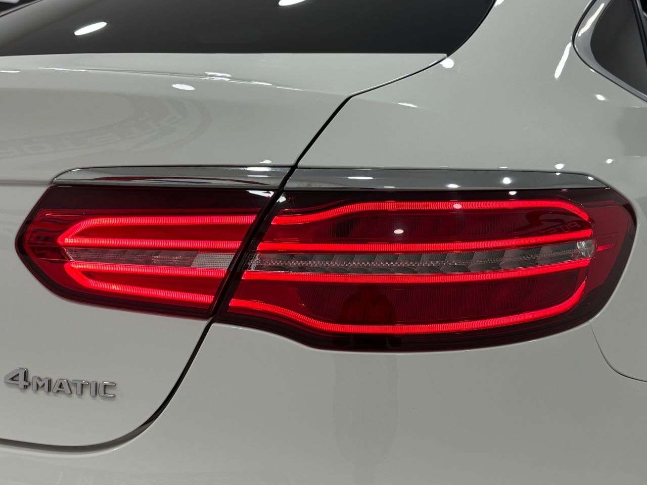 2018 MERCEDES-BENZ GLC 2018 MERCEDES-BENZ GLC